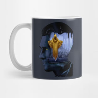 RQ Network: Malevolent Mug